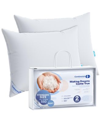 Continental Bedding