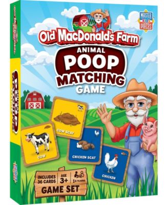 MasterPieces Puzzles