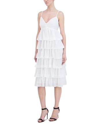 Macy's bcbgmaxazria dresses on sale