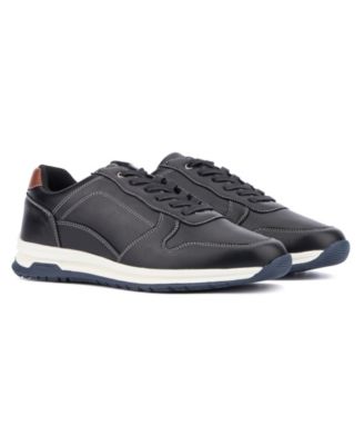 Men's Haskel Low Top Sneakers