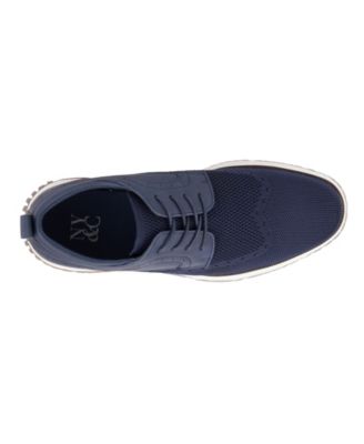 Men's Wiley Low Top Sneakers