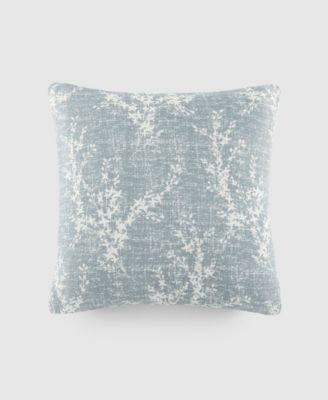 Branches Decorative Pillow, 20" x 20"