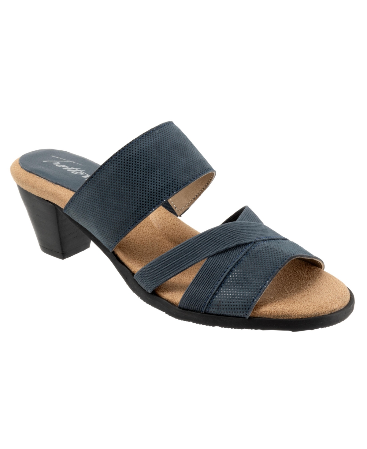 TROTTERS MAXINE SANDALS