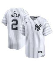 Yankee jerseys 2025 for sale