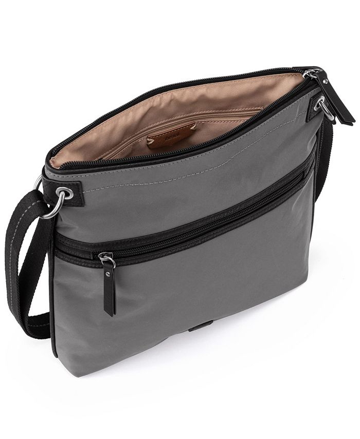The Sak Esperato Nylon Crossbody Bag Macy's