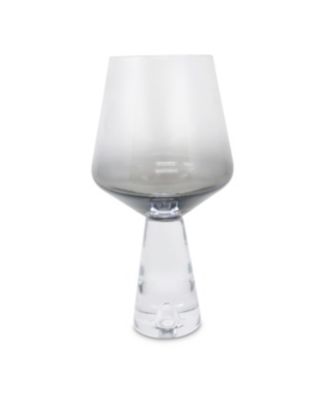 Ombre Water Glasses, Set of 6