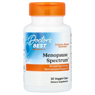 Doctor's Best