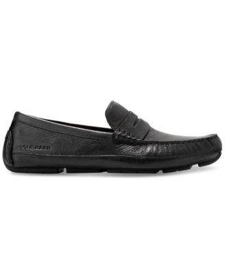 Men's Wyatt Slip-On Penny Drivers