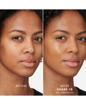 Armani Luminous Silk Natural Glow Foundation