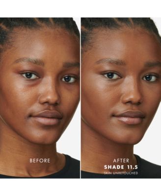 Armani Luminous Silk Natural Glow Foundation, Travel Size