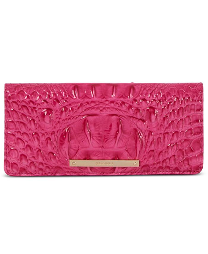 Macys womens sales leather wallets
