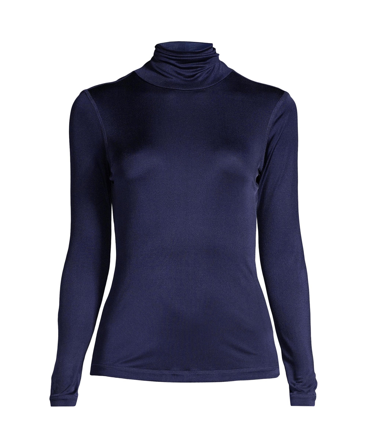 Lands end women's silk long underwear online