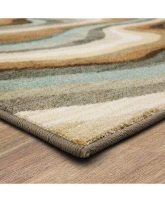 CLOSEOUT! Euphoria Larkhall 5'3" x 7'10" Area Rug
