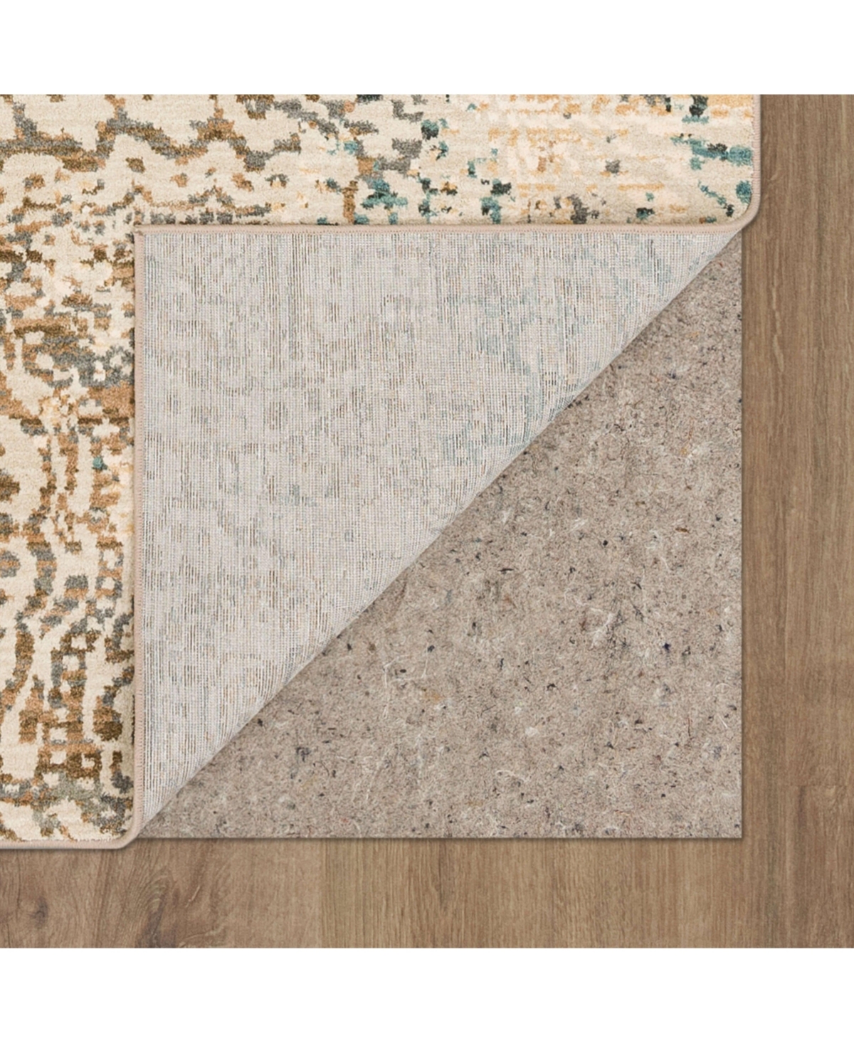 Karastan Touchstone Drava 2'4 Area Rug