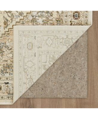 Divina Exalted 2'6" x 7'10" Runner Area Rug