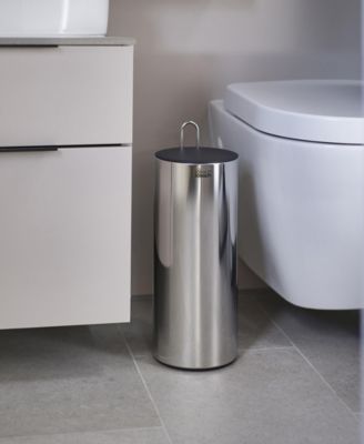 Easy-store Luxe Concealed Toilet Roll Holder