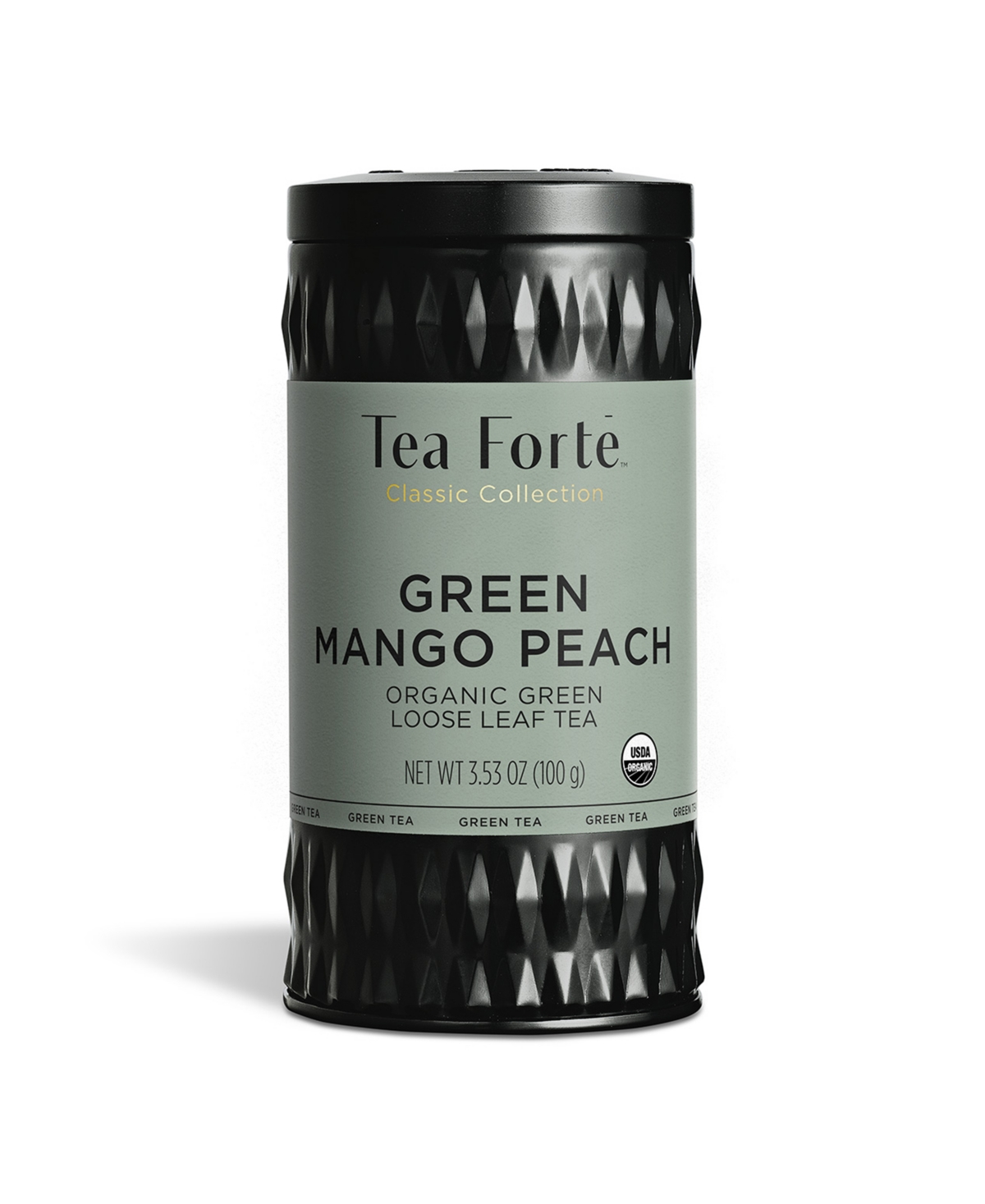 Tea Forte Loose Tea Trio, 3 Piece In No Color