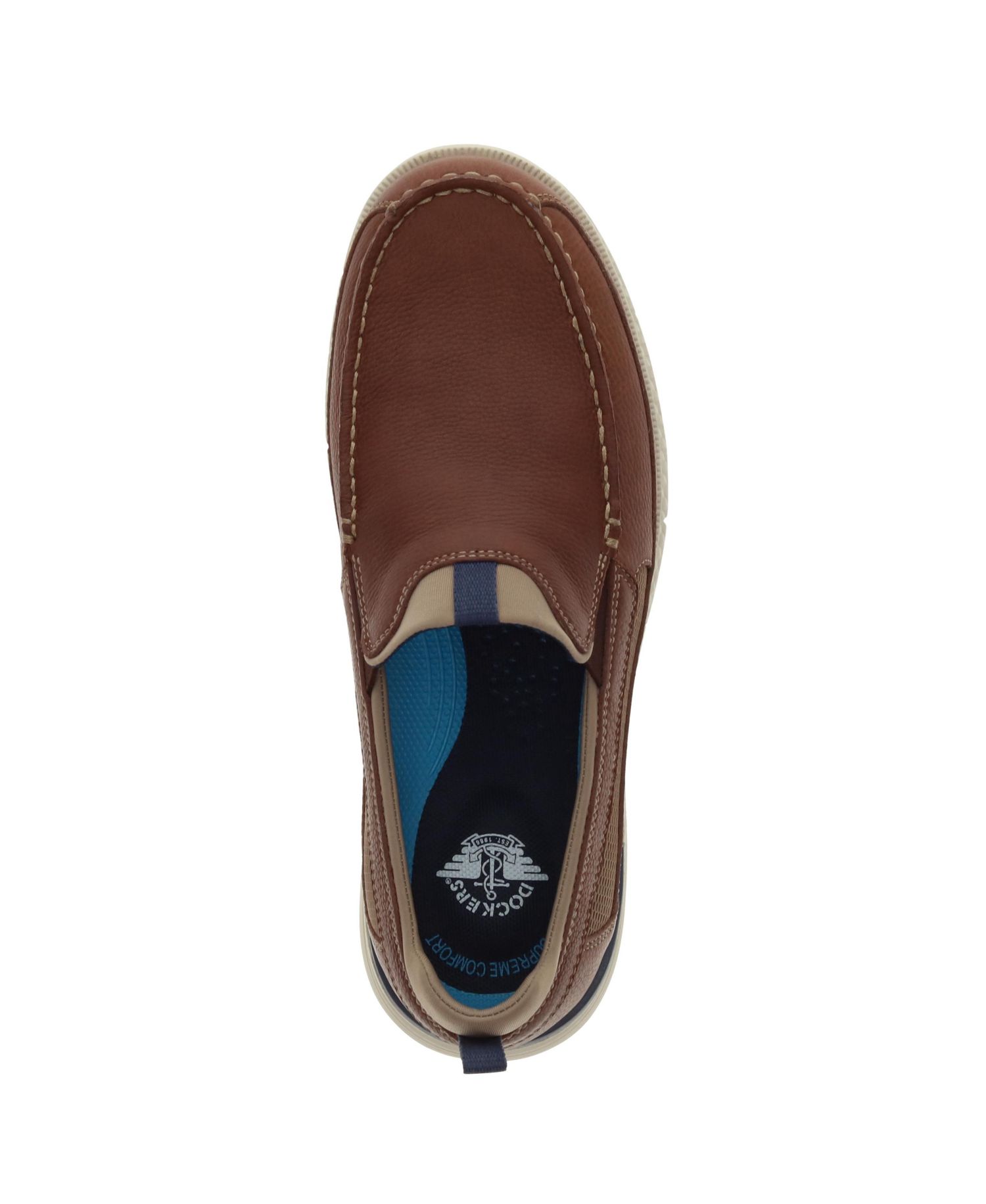 Men's Holgate Boat Shoes