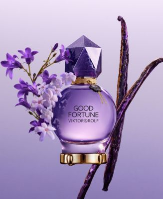 Viktor Rolf Good Fortune Eau de Parfum Fragrance Collection Macy s