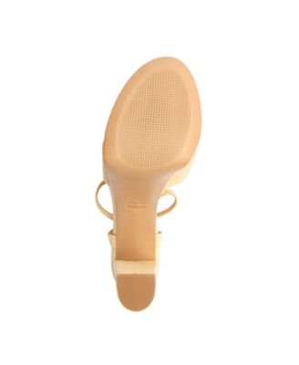 Women's Keefa High Platform Sandals