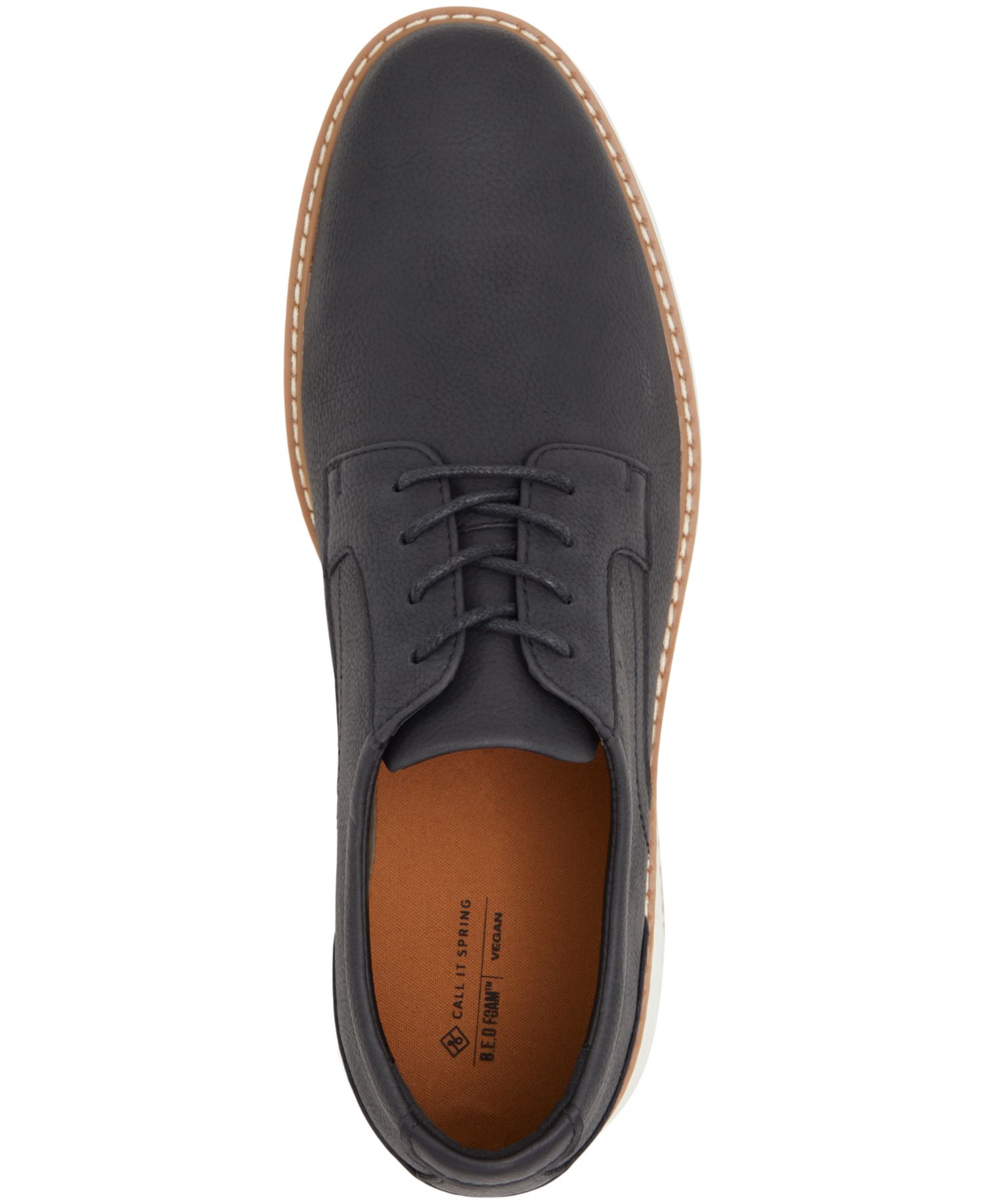Men's Romerro Casual Derby Shoes