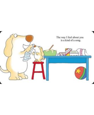 Snuggle Puppy A Little Love Song by Sandra Boynton