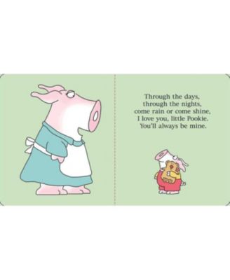 I Love You, Little Pookie by Sandra Boynton