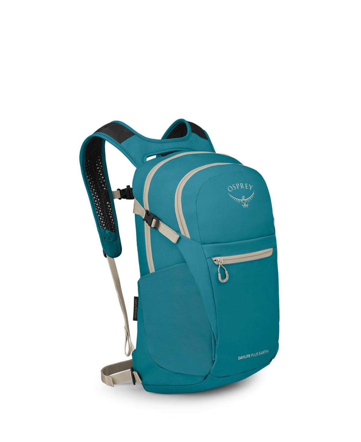 Daylite Plus Daypack - Tropical blue
