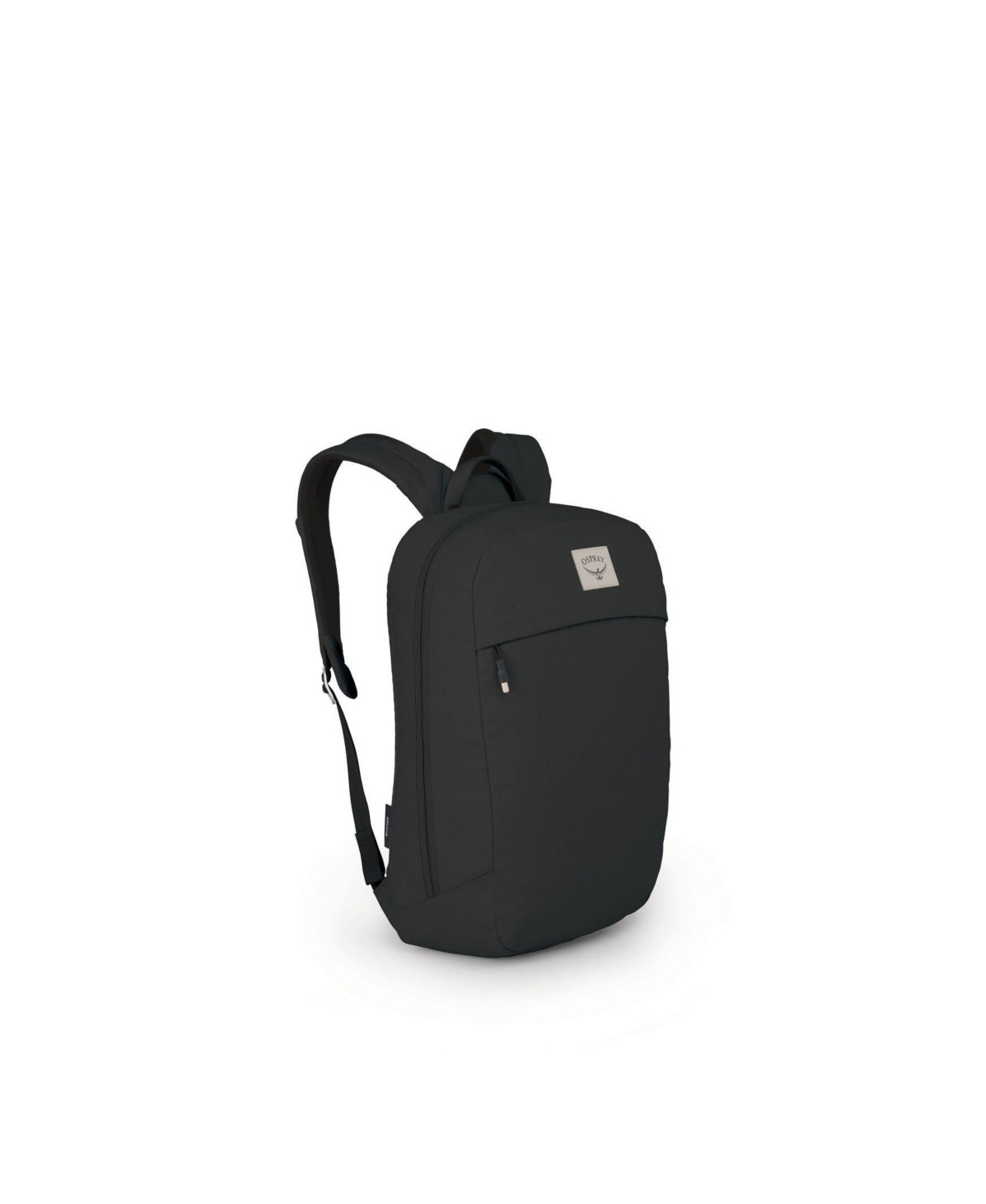 Arcane Large Day Backpack - Black