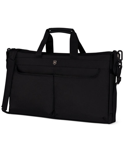 Victorinox Werks Traveler 5.0 Porter Tri-Fold Garment Bag