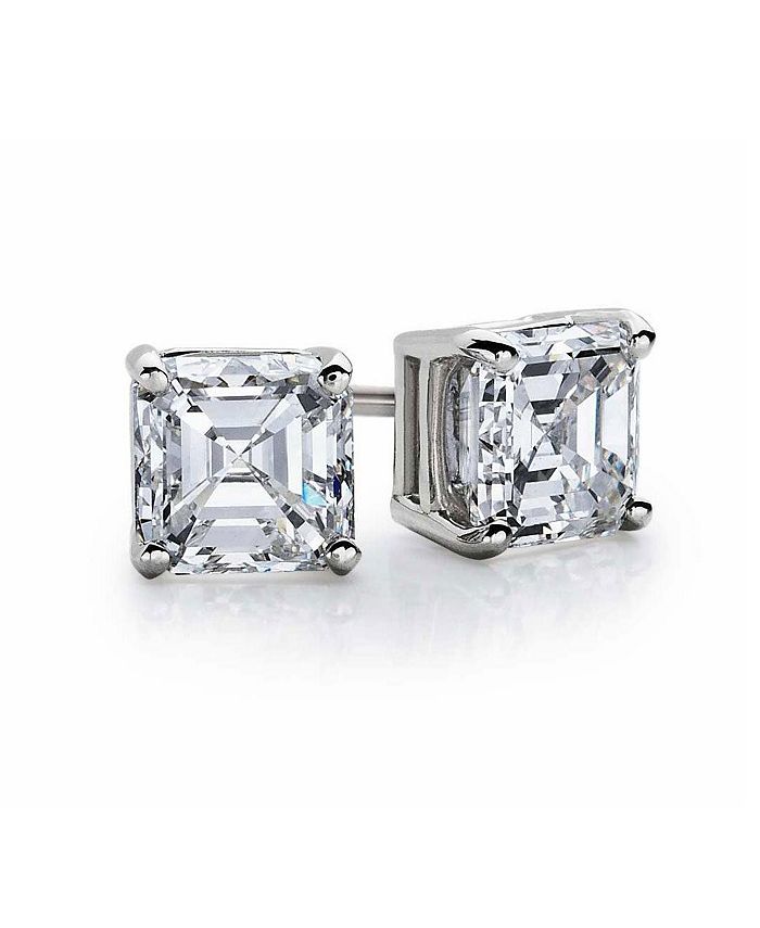 Suzy Levian New York Suzy Levian Sterling Silver Cubic Zirconia