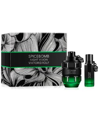 Spicebomb cologne macy's online