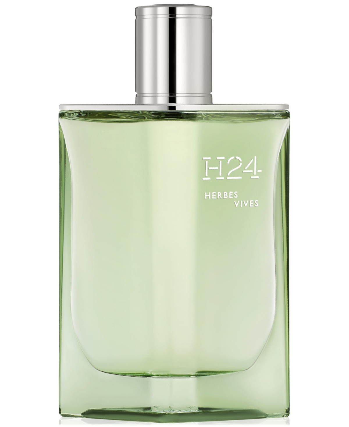 Shop Hermes Men's H24 Herbes Vives Eau De Parfum Spray, 3.3 Oz. In No Color
