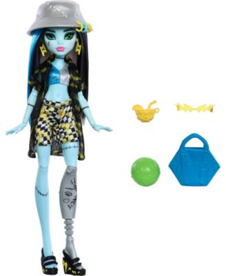 Monster High