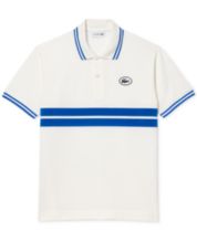 Polo da sale lacoste rd
