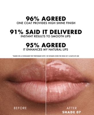 Prisma Glass Lip Gloss