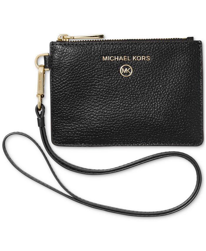 Macys clearance mk wristlet