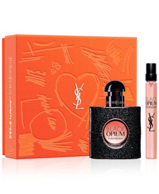 Opium gift set yves saint laurent best sale