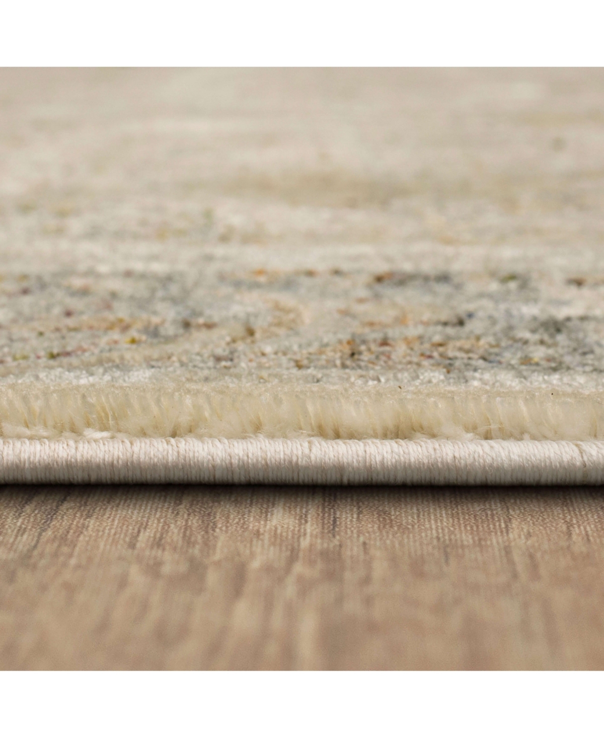 Karastan Divina Celestial Area Rug