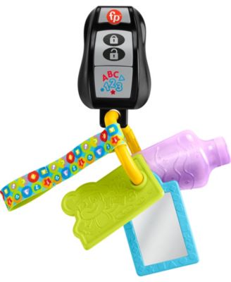 Fisher Price