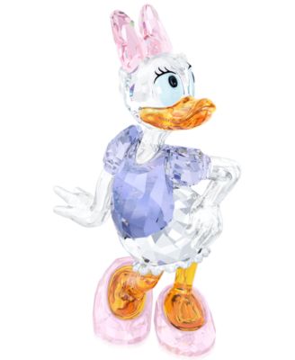Swarovski - Collectible Disney Figurine, Daisy Duck