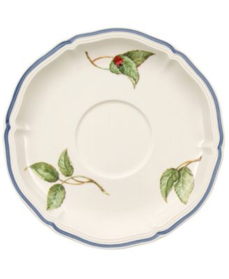 "Cottage Inn" Breakfast/Cream Soup Saucer