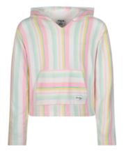Macys girls hoodies hot sale