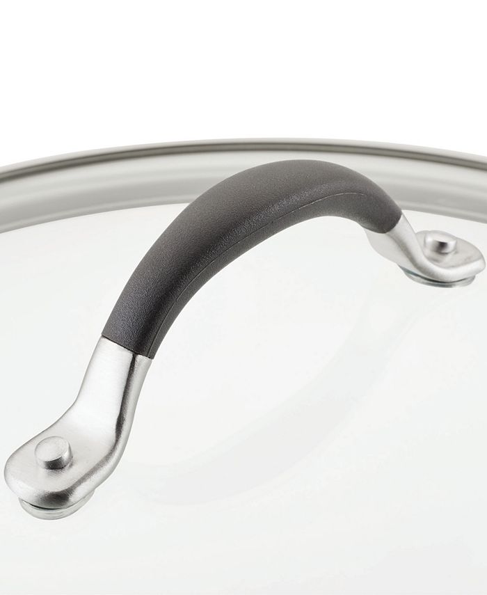 Circulon A1 Series 12" Replacement Shatter Resistant Glass Lid Macy's