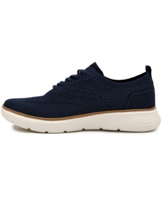 Men's Lounge Oxford Shoes