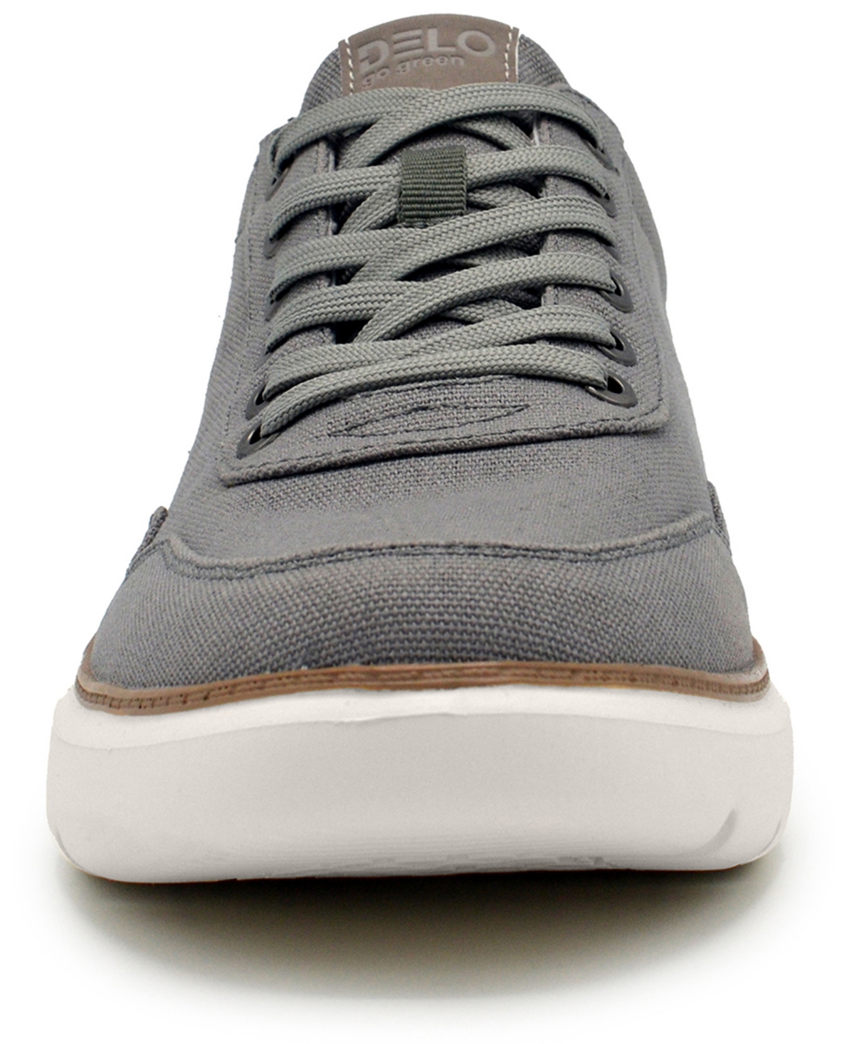 Delo Go Green Men's Comfort Sneakers