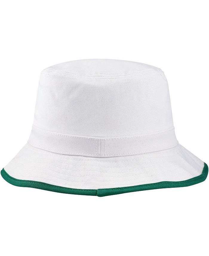 Barstool Golf Men's White WM Phoenix Open Reversible Bucket Hat Macy's