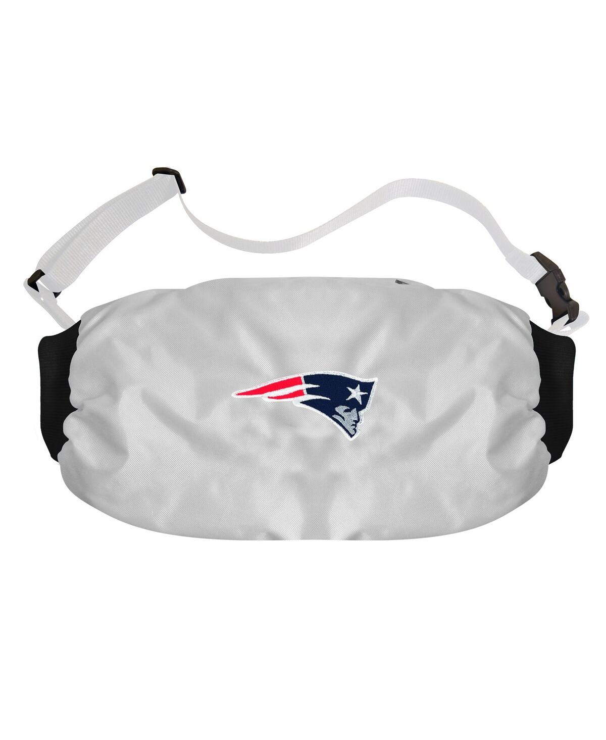 Shop Northwest Company The  New England Patriots Handwarmer In White