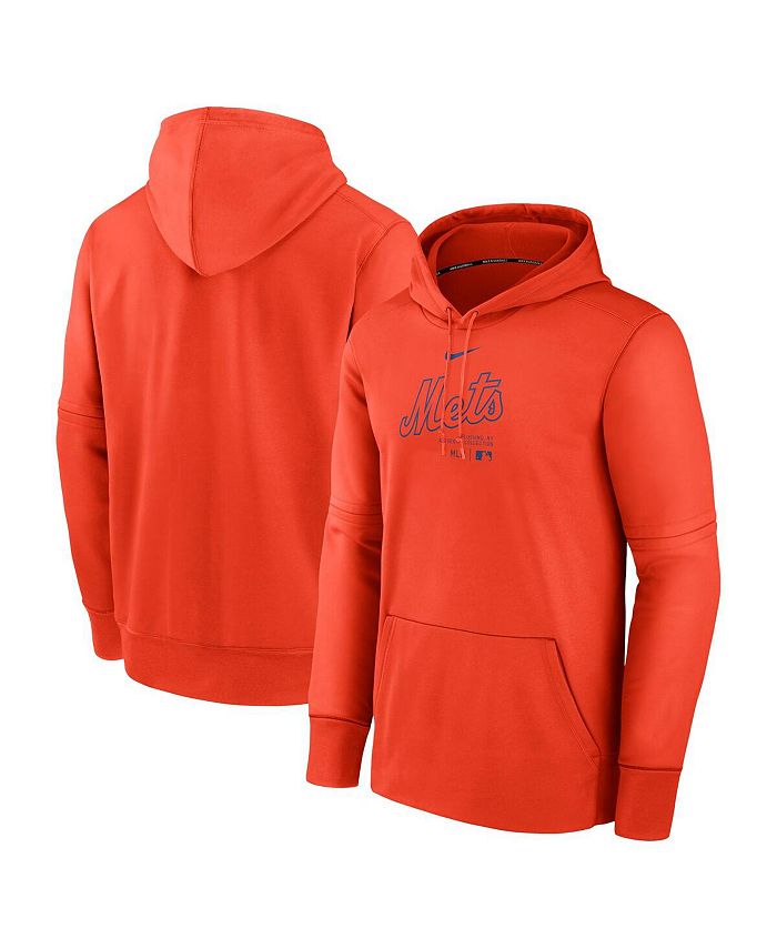 Mets short sleeve cheap hoodie