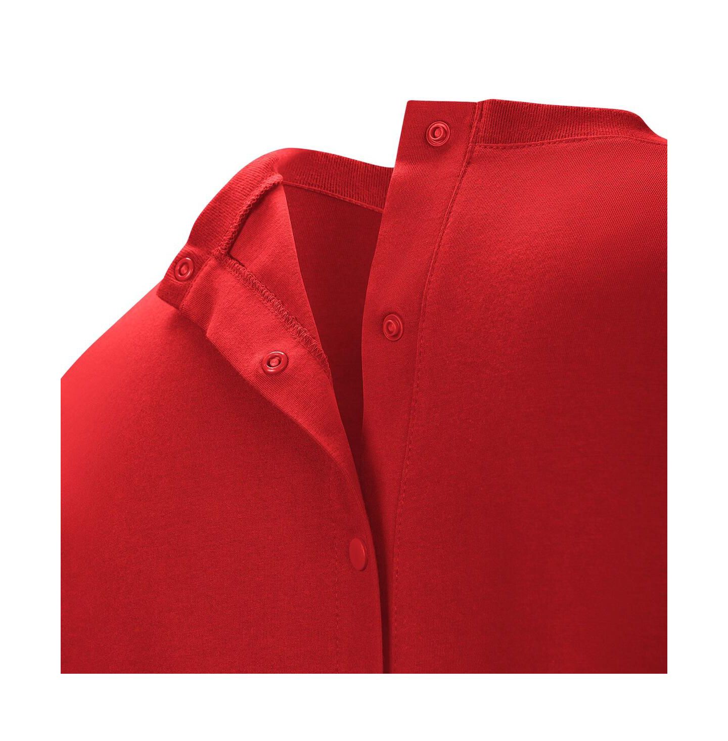 Мужская футболка NFL Properties Red Kansas City Chiefs Field Goal Assisted — фото 3